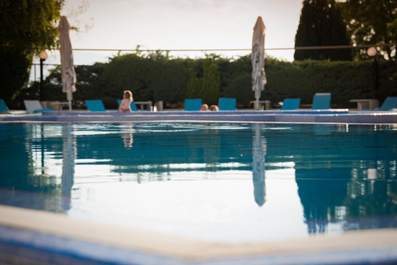 אוהריד Hotel Tourist - Metropol Lake Resort מראה חיצוני תמונה