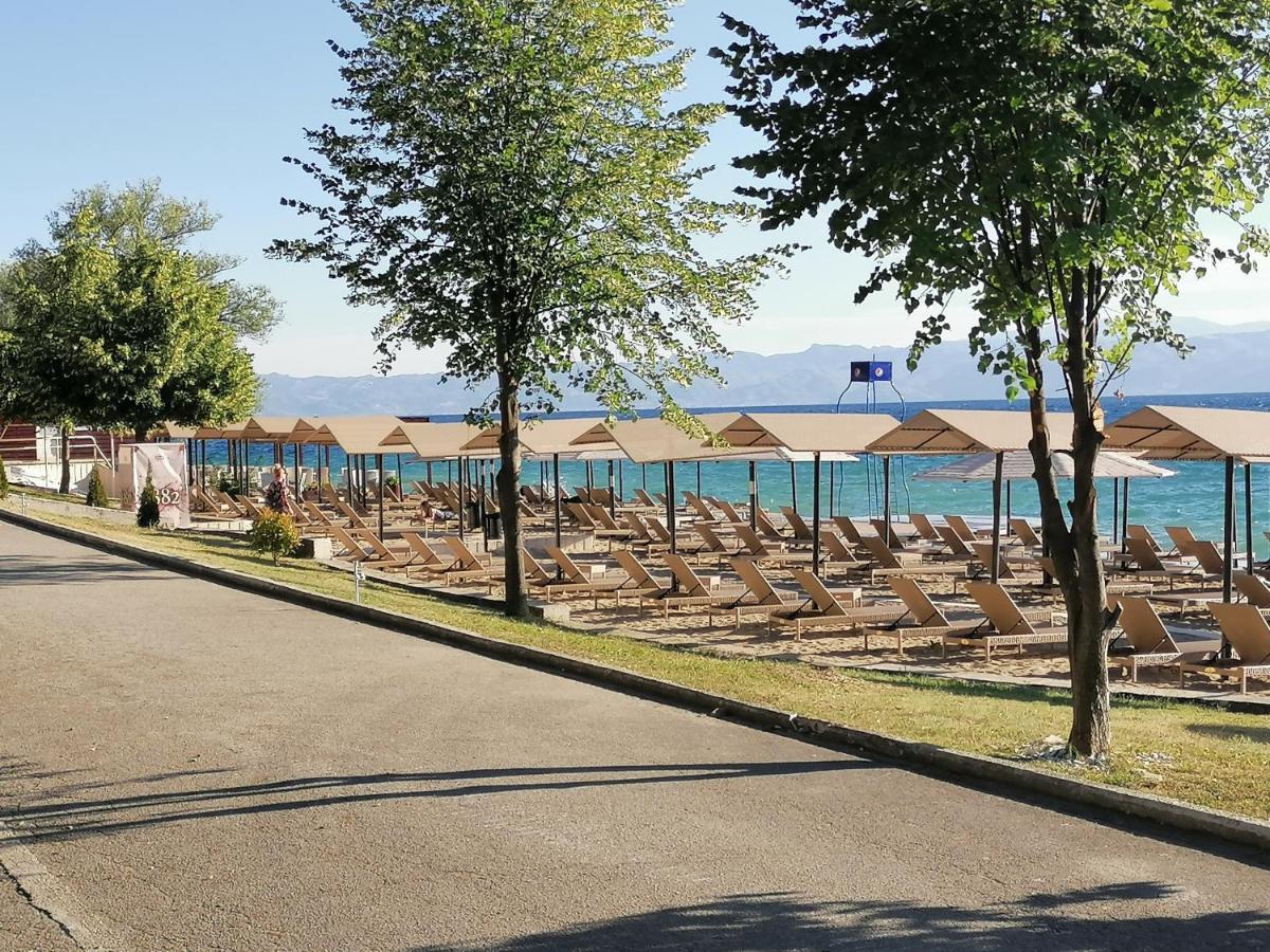 אוהריד Hotel Tourist - Metropol Lake Resort מראה חיצוני תמונה