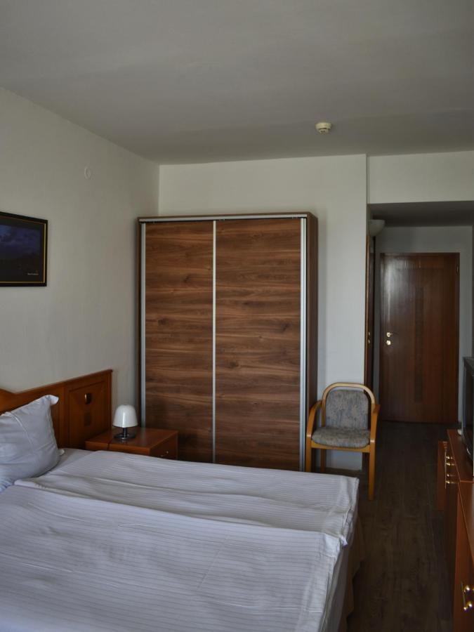 אוהריד Hotel Tourist - Metropol Lake Resort מראה חיצוני תמונה